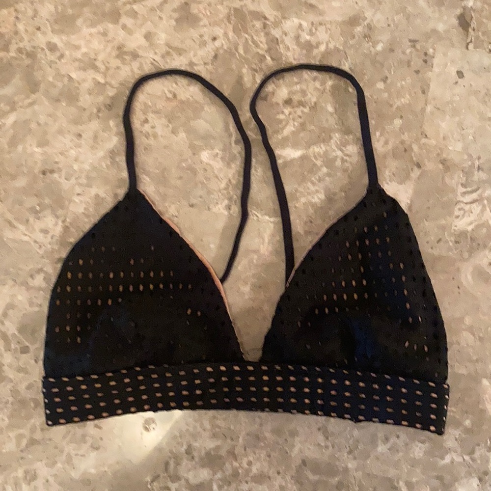 Acacia Top